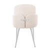 Dahlia Dining Chair - Set of 2