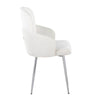 Dahlia Dining Chair - Set of 2
