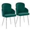 Dahlia Dining Chair - Set of 2