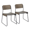 Dali Chair - Set of 2