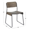 Dali Chair - Set of 2