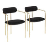 Demi Chair - Set of 2
