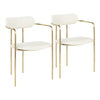 Demi Chair - Set of 2