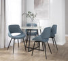 Fabrico Chair - Set of 2