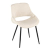 Fabrico Chair - Set of 2