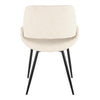 Fabrico Chair - Set of 2