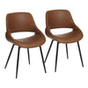 Fabrico Chair - Set of 2