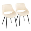 Fabrico Chair - Set of 2