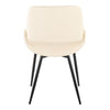 Fabrico Chair - Set of 2
