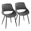 Fabrico Chair - Set of 2