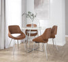 Fabrico Chair - Set of 2