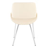 Fabrico Chair - Set of 2