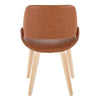Fabrico Chair - Set of 2