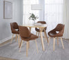 Fabrico Chair - Set of 2