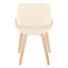 Fabrico Chair - Set of 2