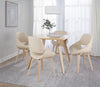 Fabrico Chair - Set of 2
