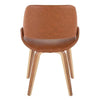 Fabrico Chair - Set of 2