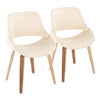 Fabrico Chair - Set of 2