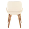 Fabrico Chair - Set of 2