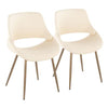 Fabrico Chair - Set of 2