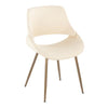 Fabrico Chair - Set of 2