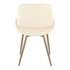 Fabrico Chair - Set of 2
