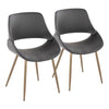 Fabrico Chair - Set of 2