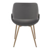 Fabrico Chair - Set of 2