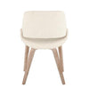 Fabrico Chair - Set of 2