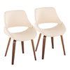 Fabrico Chair - Set of 2