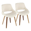 Fabrico Chair - Set of 2