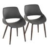 Fabrico Chair - Set of 2