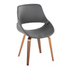 Fabrico Chair - Set of 2