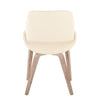Fabrico Chair - Set of 2