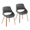 Fabrico Chair - Set of 2
