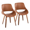 Fabrico Chair - Set of 2
