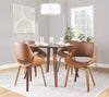 Fabrico Chair - Set of 2