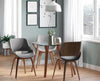 Fabrizzi Chair - Set of 2