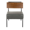 Fiji Accent Chair