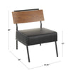Fiji Accent Chair