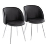 Fran Chair - Set of 2