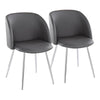 Fran Chair - Set of 2
