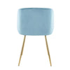 Fran Chair - Set of 2
