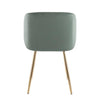 Fran Chair - Set of 2