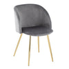 Fran Chair - Set of 2