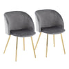 Fran Chair - Set of 2