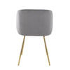 Fran Chair - Set of 2