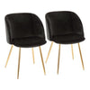 Fran Chair - Set of 2