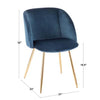Fran Chair - Set of 2