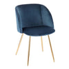 Fran Chair - Set of 2
